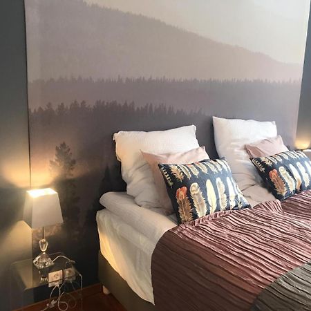 4 All Apart Hotel Swarzędz Dış mekan fotoğraf