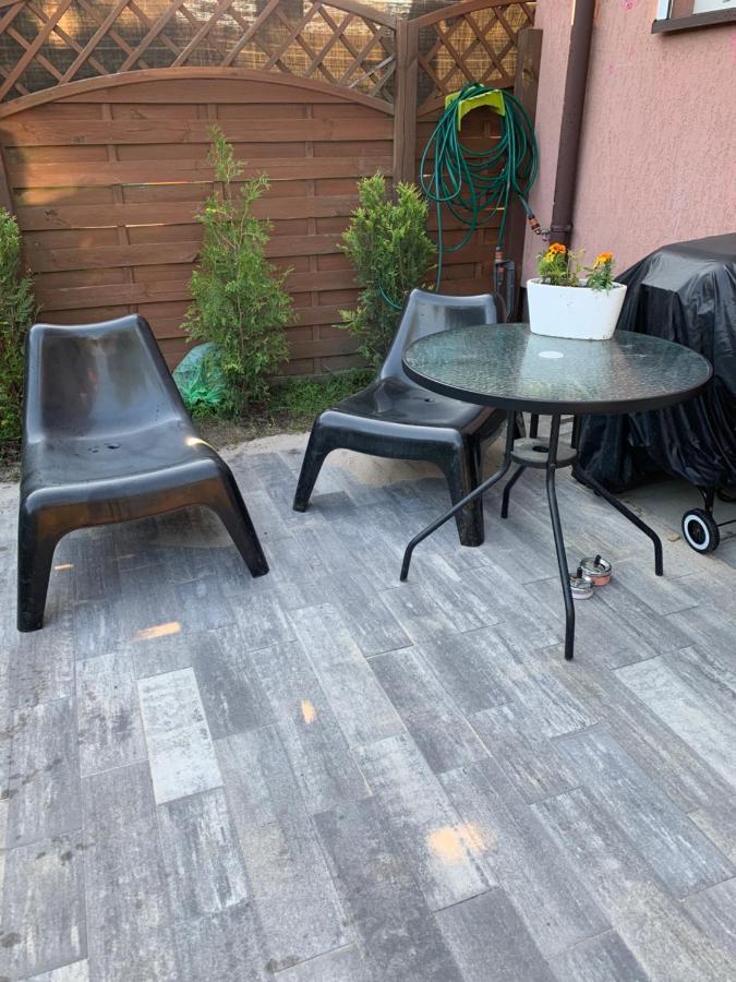 4 All Apart Hotel Swarzędz Dış mekan fotoğraf