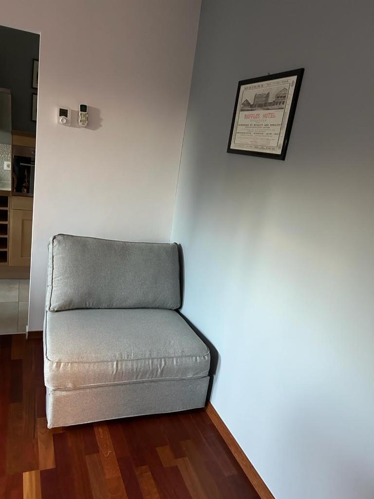 4 All Apart Hotel Swarzędz Dış mekan fotoğraf