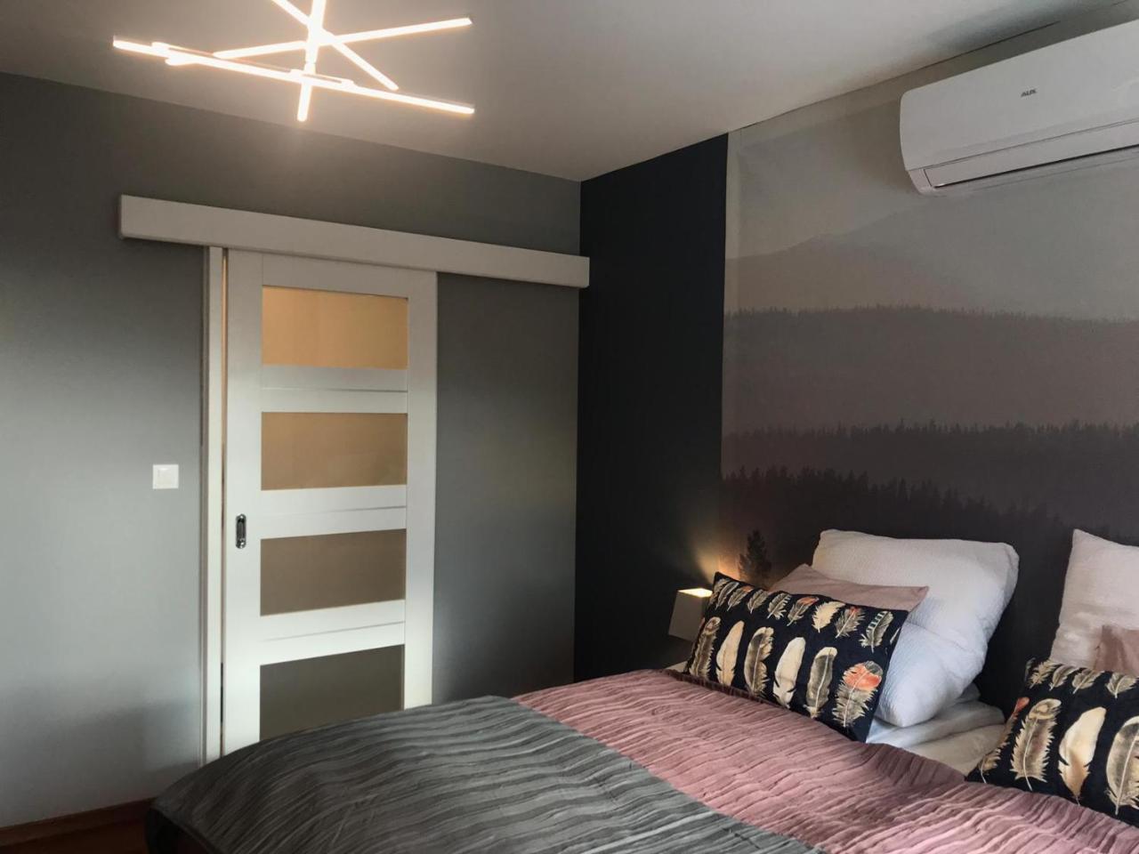 4 All Apart Hotel Swarzędz Dış mekan fotoğraf