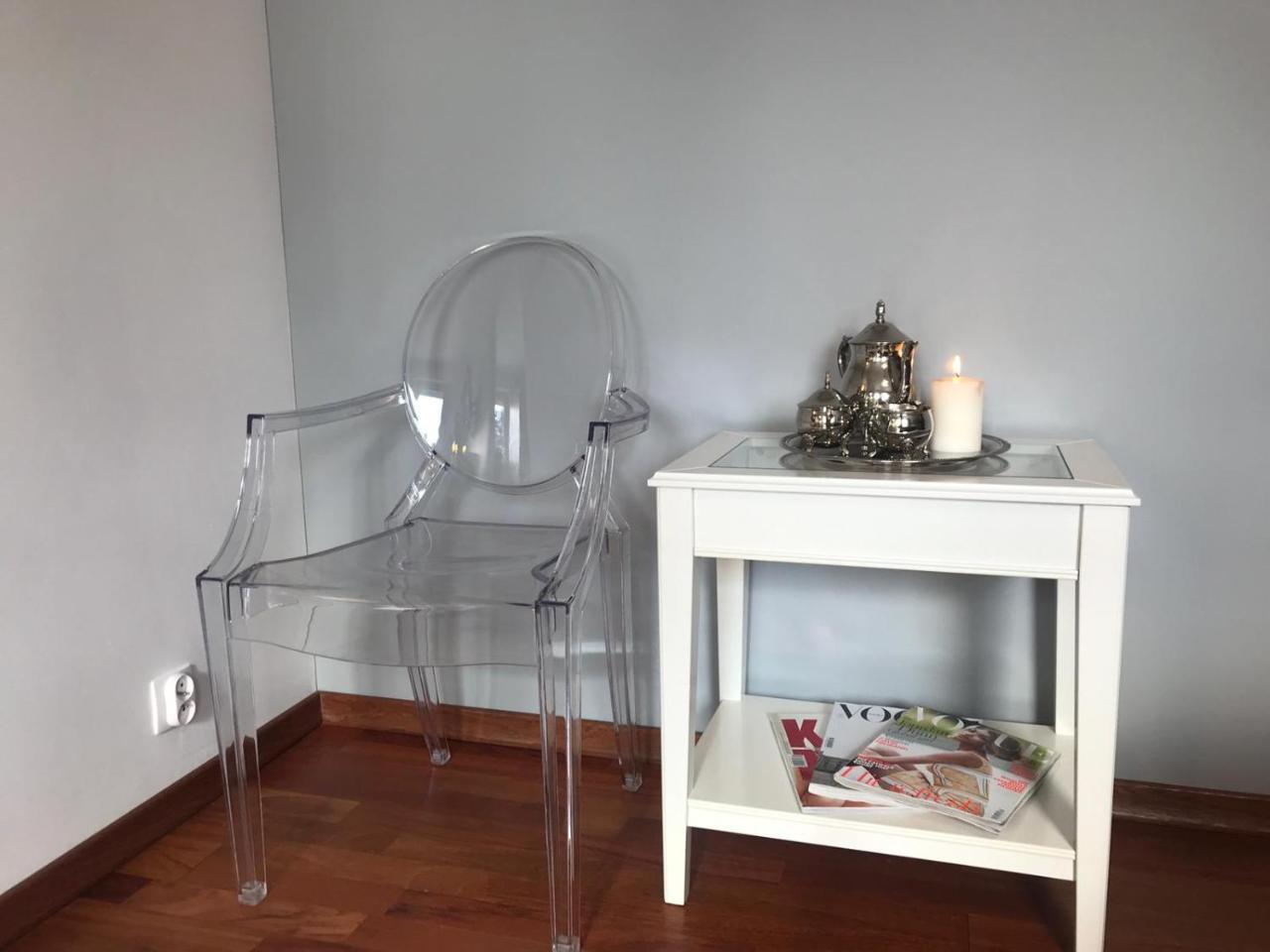 4 All Apart Hotel Swarzędz Dış mekan fotoğraf