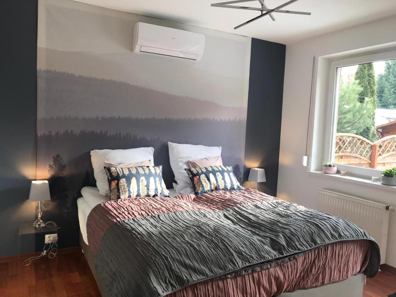 4 All Apart Hotel Swarzędz Dış mekan fotoğraf