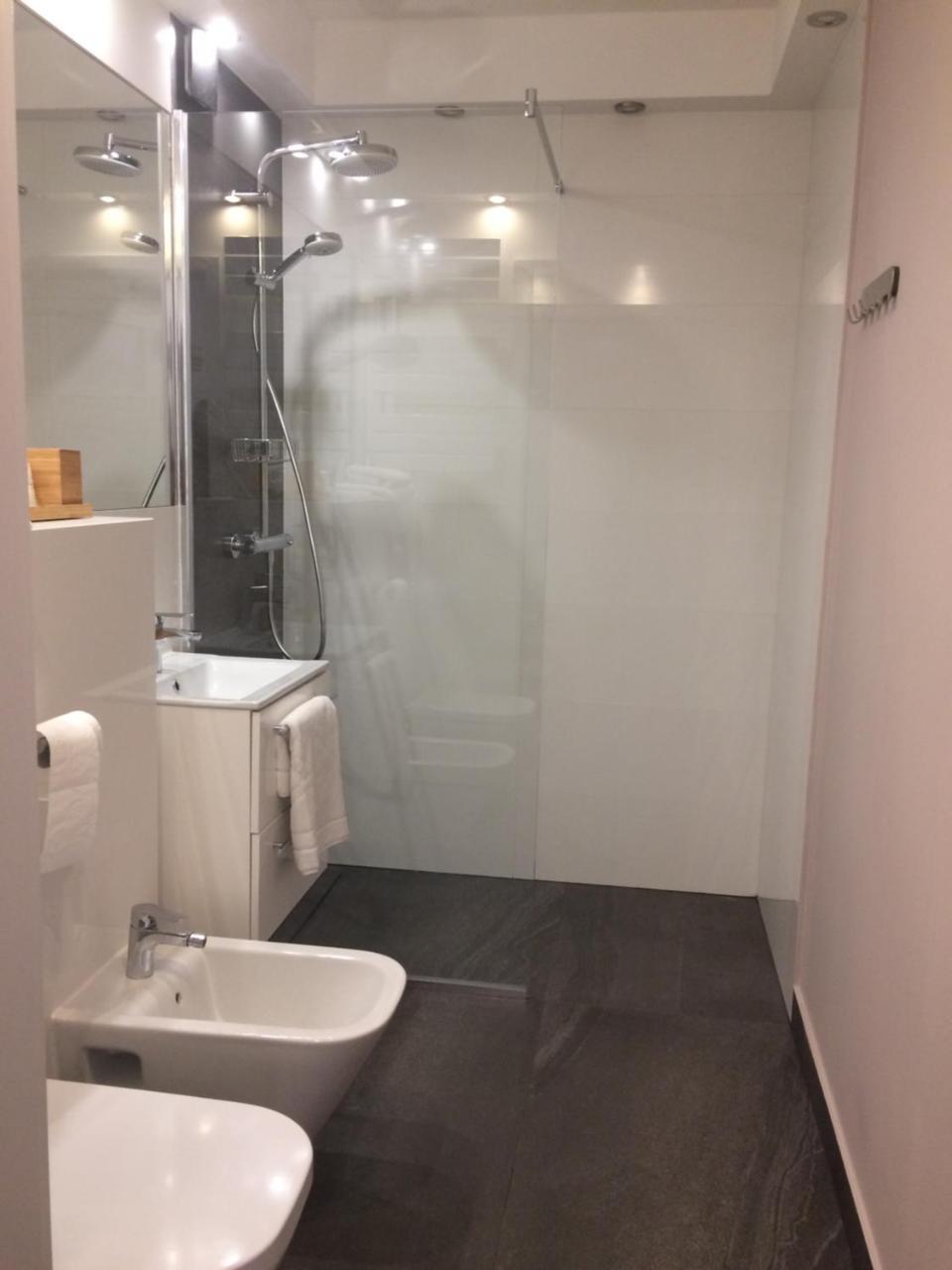 4 All Apart Hotel Swarzędz Dış mekan fotoğraf