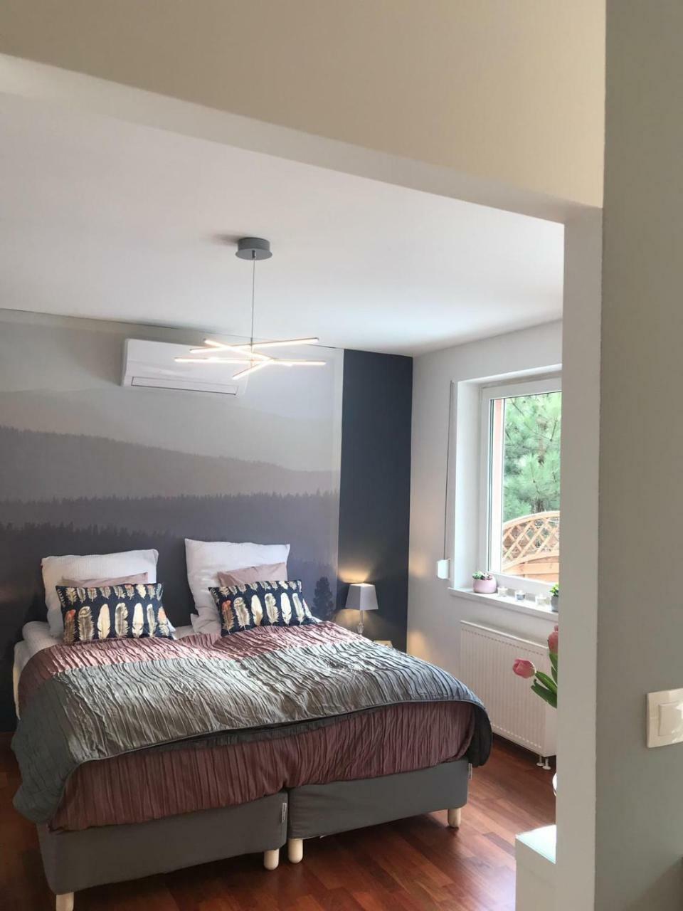 4 All Apart Hotel Swarzędz Dış mekan fotoğraf